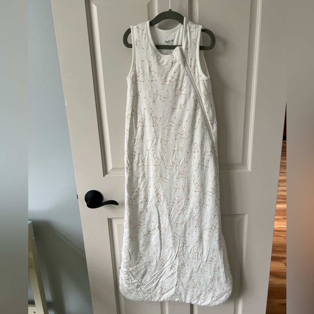 Kyte BABY Constellation sleep sack